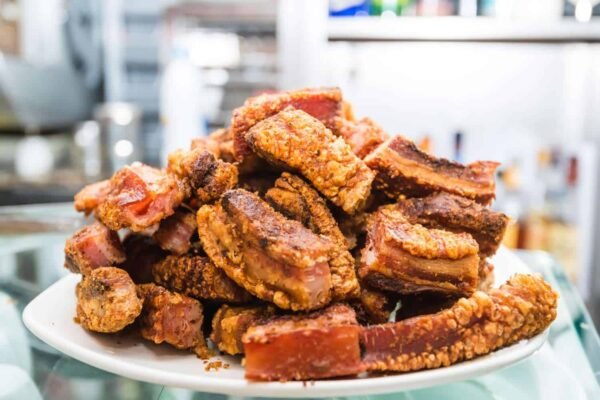 chicharron