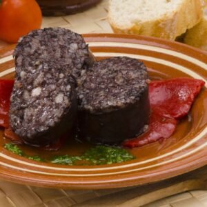 Morcilla