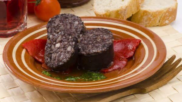 Morcilla